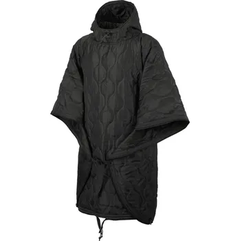 Pláštěnka Helikon-Tex Pončo Swagman Roll Basic Helikon-Tex® Barva: Černá