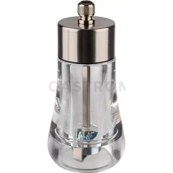 Kuchyňský mlýnek Mlýnek na pepř 60 mm, inox | APS, 40580