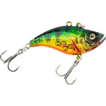 Umělá nástraha STRIKEPRO - Wobler 9cm 31,6g POTÁPIVÝ A102G