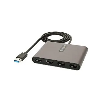 StarTech USB32HD4