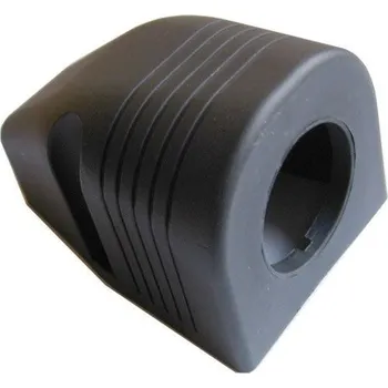 Napájecí kabel Kaplička pro zdířky 12V, 2x USB a V-metr R002