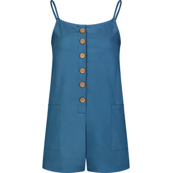 Dámský overall Dámský overal NORDBLANC NBSLD7808 MODRÁ 38