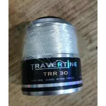 Rybářský naviják Náhradní cívka OKUMA TRAVERTINE TRR 30