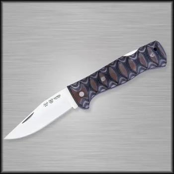 kapesní nůž Miguel Nieto Patrol 423