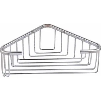 Sprchová hadice Sprchová police BSP-0290C-1, 23 x 23 x 65 cm