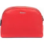 Malá dámská kabelka Segali SG-12 červená