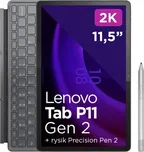 Lenovo Tab P11 2nd Gen 128 GB LTE Storm…