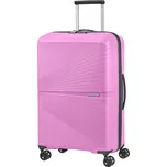 Cestovní kufr na kolečkách American Tourister AIRCONIC SPINNER 67 Pink Lemonade (8162) 7314var15918
