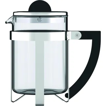 Konvička na mléko Mléčenka WASSILI Philippi 12 cm stříbrná