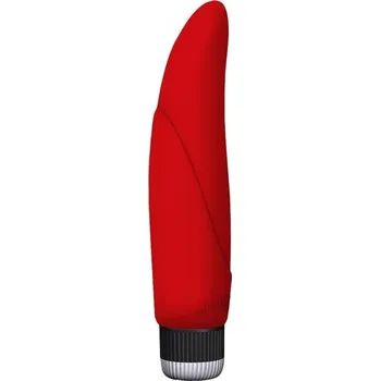 Vibrátor Joydivision Joystick Florus Red 1ks
