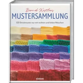Bernd Kestlers Mustersammlung - Kestler, Bernd