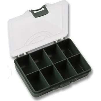 Úložný box Behr plastové boxy RedCarp Box Varianta: 8 přihrádek (9980648)