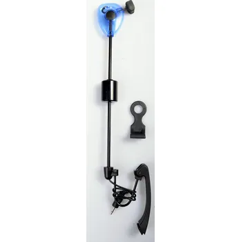 Signalizátor záběru Swinger MilFa Electronic Bite Indicator BALL - modrý