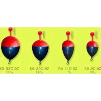 Signalizace záběru BUBENÍK - Sumcová kačena 220g