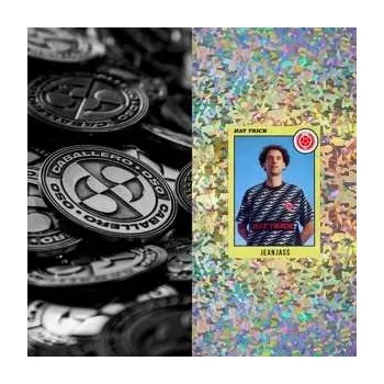 Zahraniční hudba 2CD Caballero: OSO / Hat Trick LTD 2021 Limited Edition