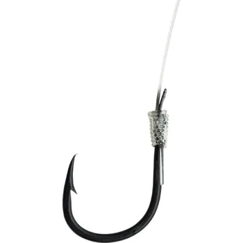 Rybářský háček DAM - Navázané háčky SPEZI HOOKS vel. háčku 6 vel. silonu 0,22mm/3,5kg 90cm