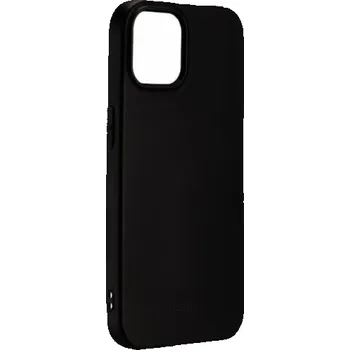 Mobilní telefon Magcase Fantastický pocit Hama Feel, IPHONE 15, černý
