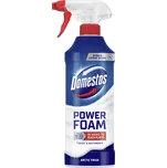 Domestos Power Foam pěnový čistič 435 ml