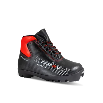 Běžecké lyžování Boty na běžky Botas Axtel 04 JR Prolink Velikost: 22,5