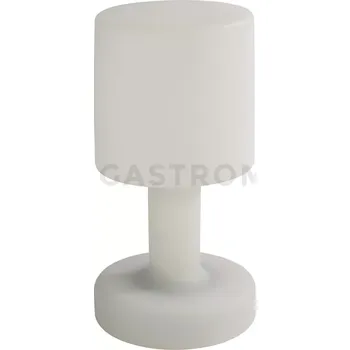 Hmyzí hotel Stolní lampa 130 mm, bílá | APS, Finn