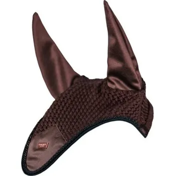 Vybavení pro koně Čabraka na uši Equestrian Stockholm Endless Glow