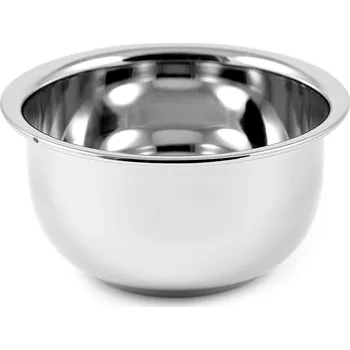 Kovová miska na holení - Fort Tempus