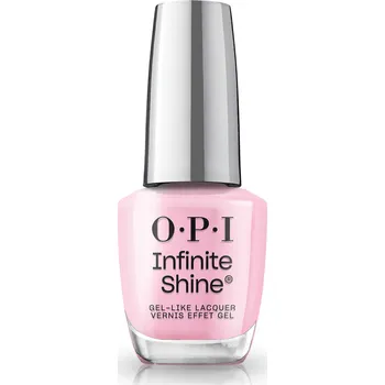 Lak na nehty O.P.I. OPI Infinite Shine Faux-ever Yours Velikost: 15 ml