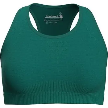 Dámské termo spodky Podprsenka SMARTWOOL W INTRAKNIT RACERBACK BRA Lady velikost XS