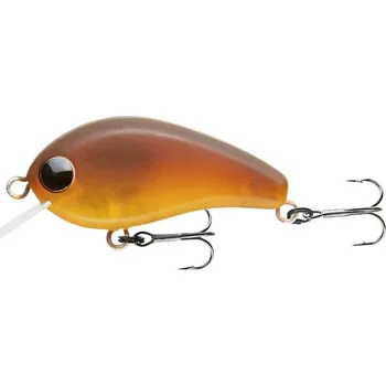 Umělá nástraha DAIWA - KP Flat Crank 33F MATT CARAMEL SAUCE 3,3cm 1,8g