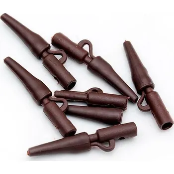 Sportcarp bezpečné závěsky na olovo + převleky Varianta: zelené