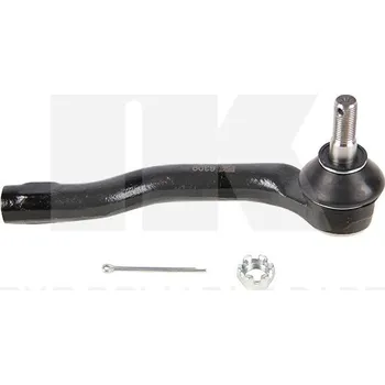 Táhlo řízení Hlava příčného táhla řízení NK 5033252