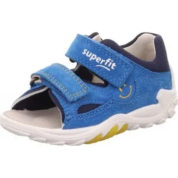 Dívčí obuv Superfit 1-000034-8020 Flow, 20