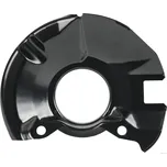 Ochranný plech proti rozstřikování, brzdový kotouč HERTH+BUSS JAKOPARTS J3330500