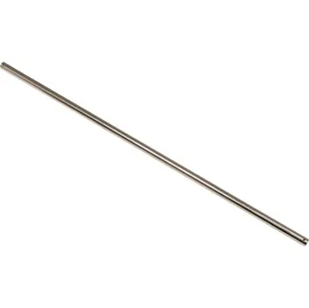 Osvětlení FARO příslušenství matný nikl tyč pro ventilátory 400mm pr. 21 univerzální bezdrátové