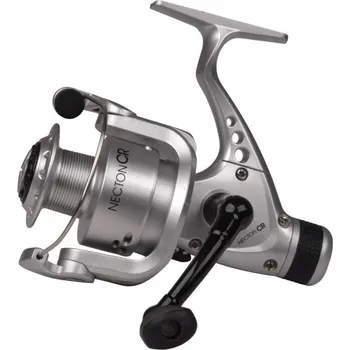 Rybářský naviják SPRO - Naviják CTEC Necton CR 3000 SILVER