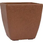 Květináč G21 Element Cube 50 x 48 x 50