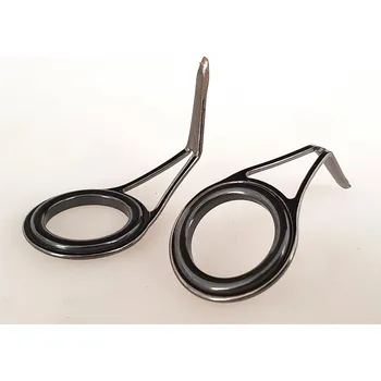 Rybářský prut Vázací SIC očko jednonožičkové 12