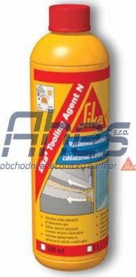 Sika® Tooling Agent N 0,5L