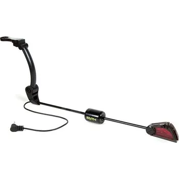 Signalizátor záběru Faith Svítící Swinger SW-1 Červený