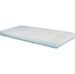 Matrimex Matrace Medline Lux Rozměr 160 x 200, Potah Snow