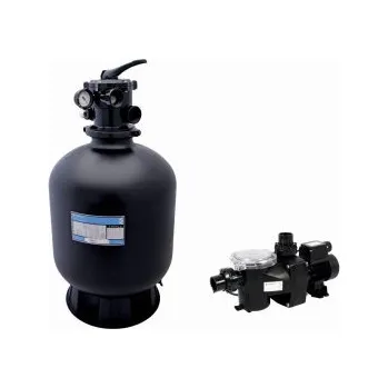 Bazénová filtrace Filtrační zařízení Azur KIT 380 6m3/hod na podstavci s čerpadlem FreeFlo 51125206FF