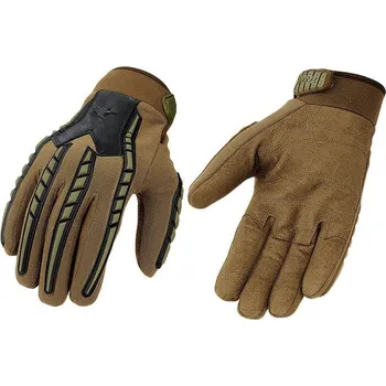 Texar Taktické rukavice DRAGO Texar® Barva: Coyote, Velikost: XL