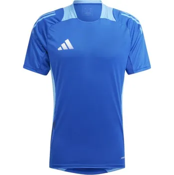 Míčový sport Dres adidas Tiro 24 Competition modrá