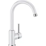 Baterie Blanco Mida, bílá