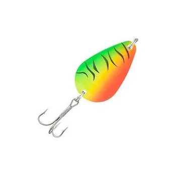 Umělá nástraha KAMASAKI - Plandavka DP 20g GREEN FISH