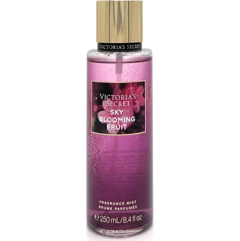 Dámský parfém Victoria's Secret Victoria's Secret Sky Blooming Fruit, Tělový závoj 250ml Telový sprej Pre ženy