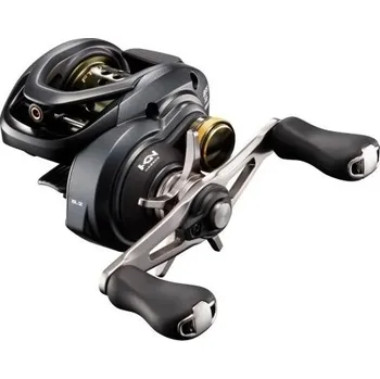 Rybářský naviják Shimano Naviják Curado BFS XG