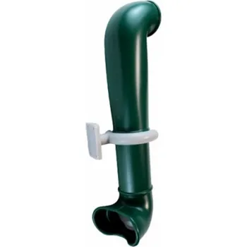 Doplněk pro dětské hřiště KBT Dětský periskop funkční Barva: Zelená