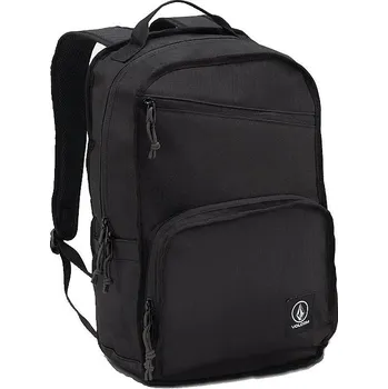 Sportovní batoh batoh Volcom Hardbound - Black 24 L