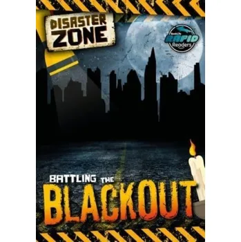 Battling the Blackout - Ogden, Charlie